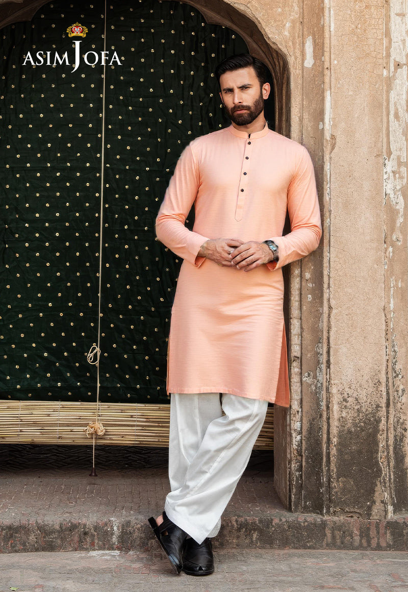 AJDSAI-206 JACQUARD STITCHED 1 PC