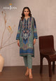 AJDSAI-252 PRINTED LAWN STITCHED 3 PCS