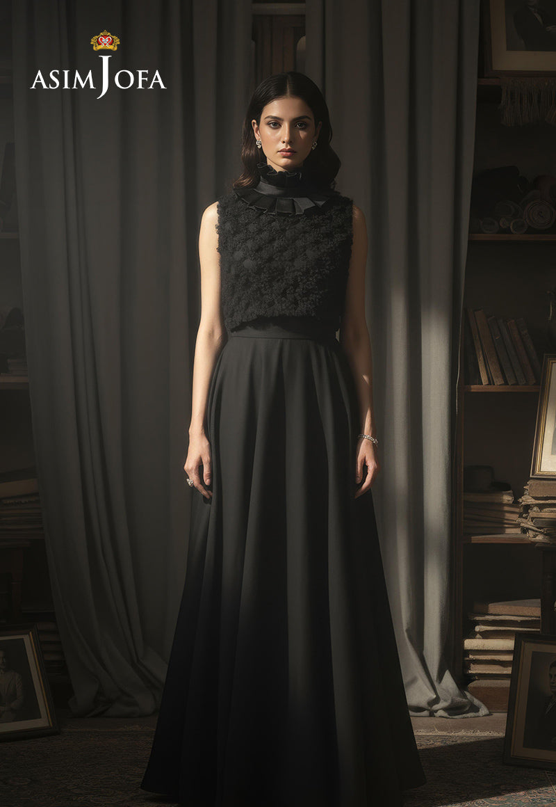 AJDSAI-413 SILK STITCHED 1 PC