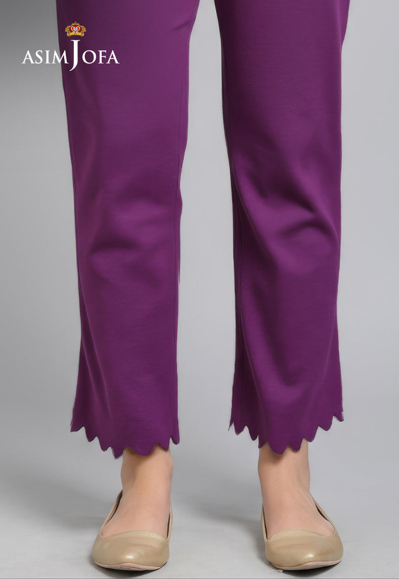 AJDSAI-480 TWISTED SILK STITCHED 1 PC