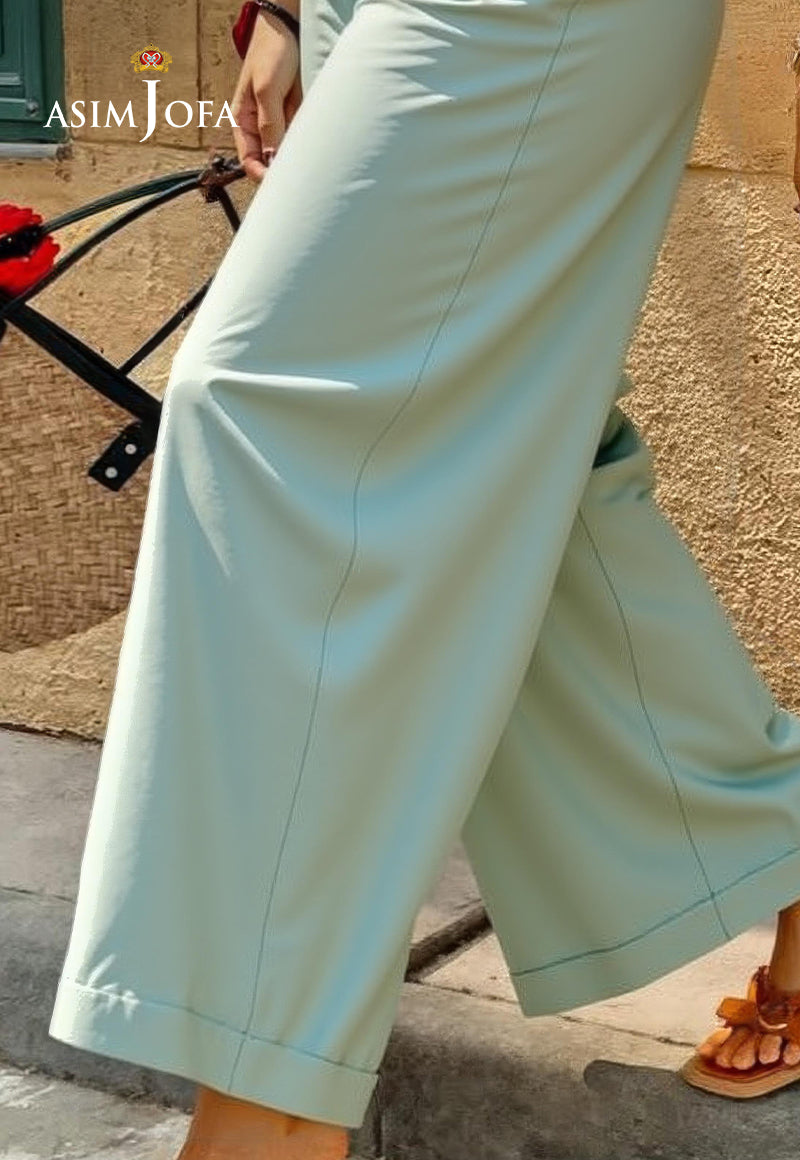 AJDSAI-481 CHAMOOSE SILK STITCHED 1 PC