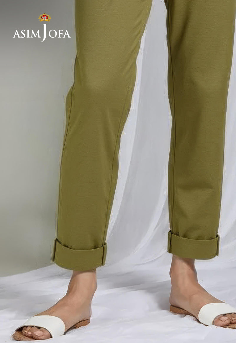 AJDSAI-489 LAWN STITCHED 1 PC