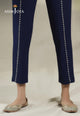 AJDSAI-499 CHARMOUSE SILK STITCHED 1 PC