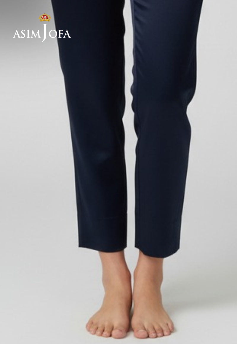 AJDSAI-503 CHARMOSE SILK STITCHED 1 PC