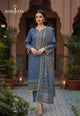 AJDSAI-547 LAWN STITCHED 3 PCS