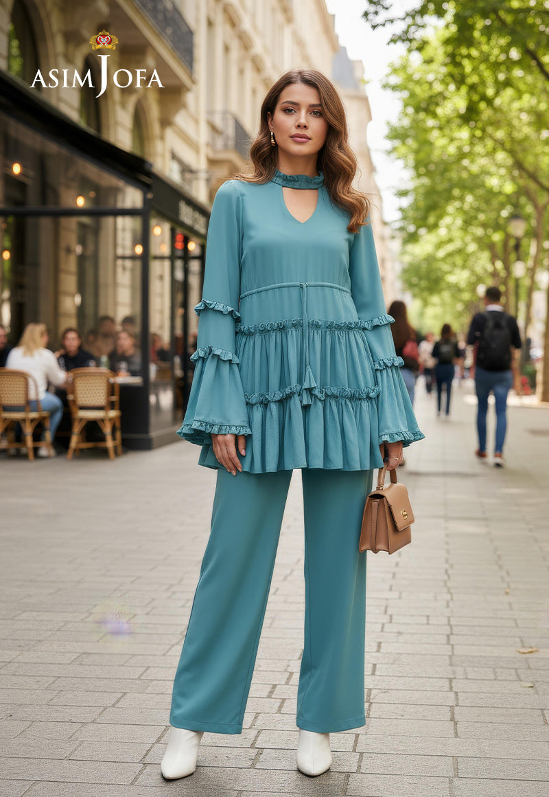 AJDSAI-550 JAQUARD STITCHED 1 PC