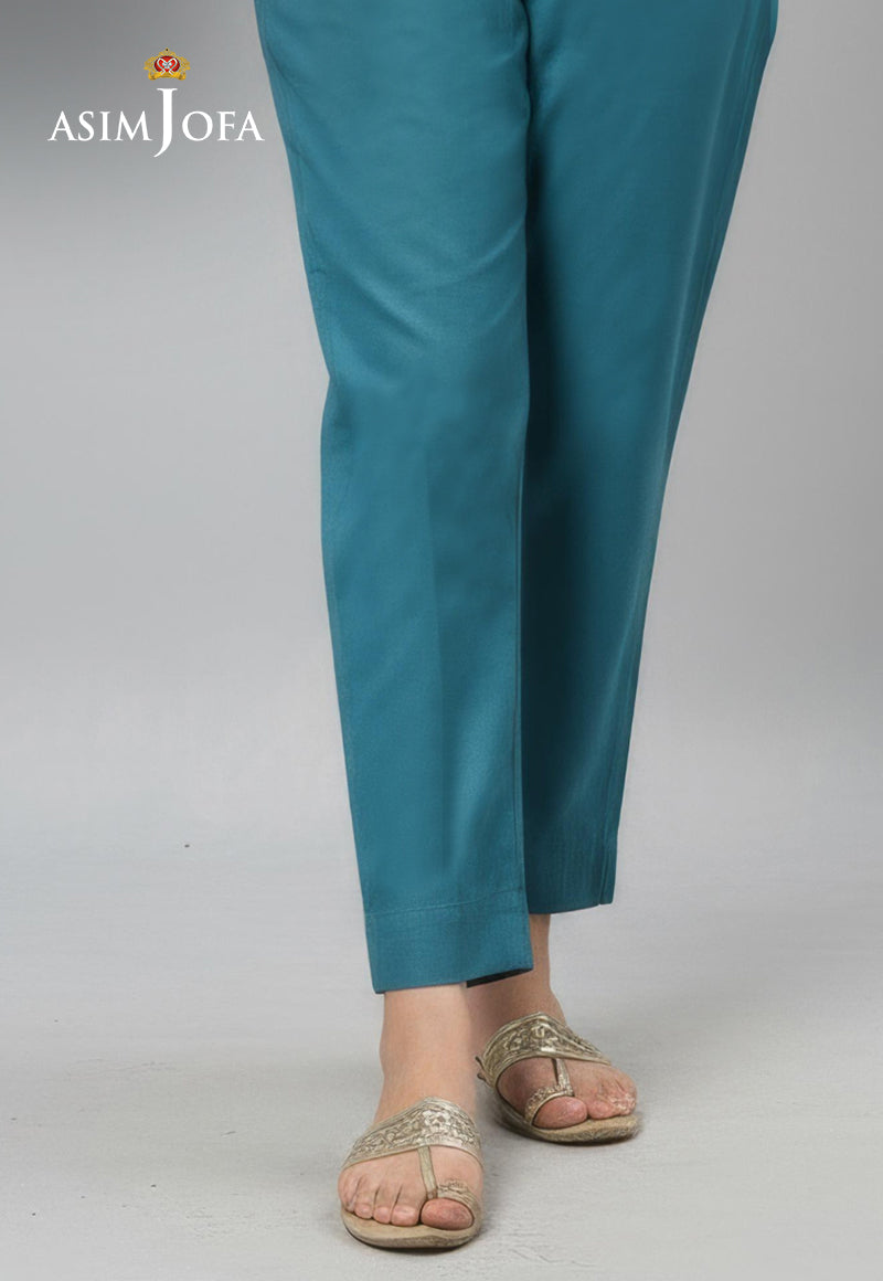 AJDSAI-676 LAWN COTTON STITCHED 1 PC