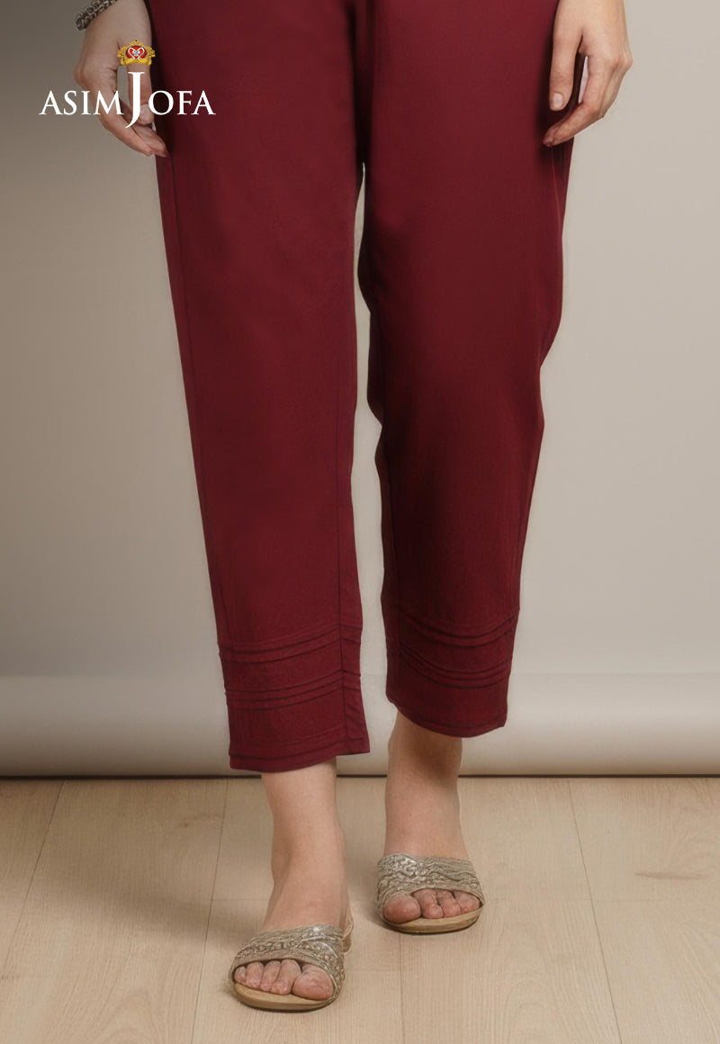 AJDSAI-677 SILK STITCHED 1 PC