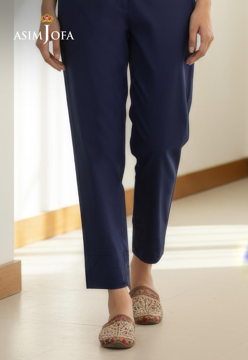 AJDSAI-685 LAWN COTTON STITCHED 1 PC