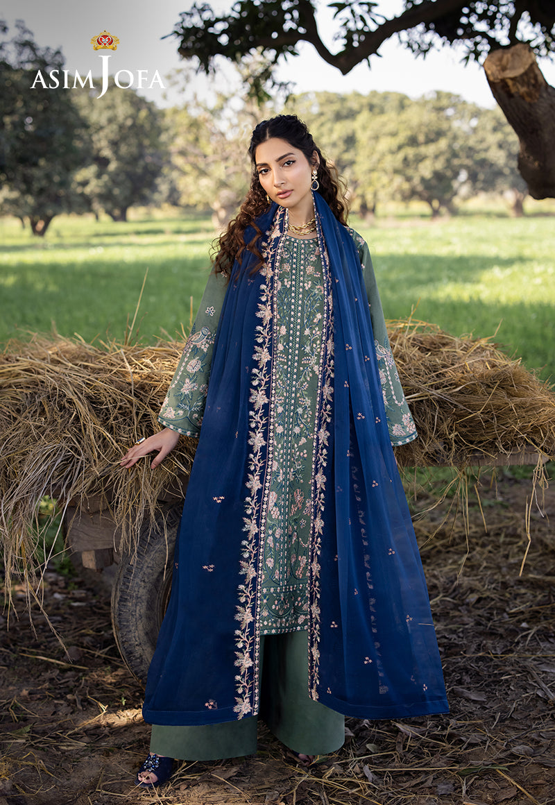 Asim Jofa
