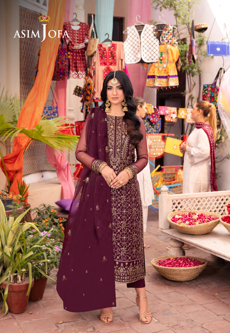 Asim Jofa