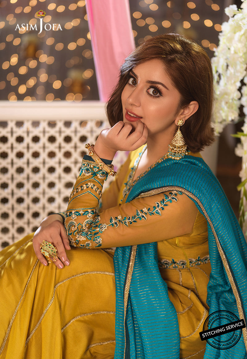 Asim Jofa
