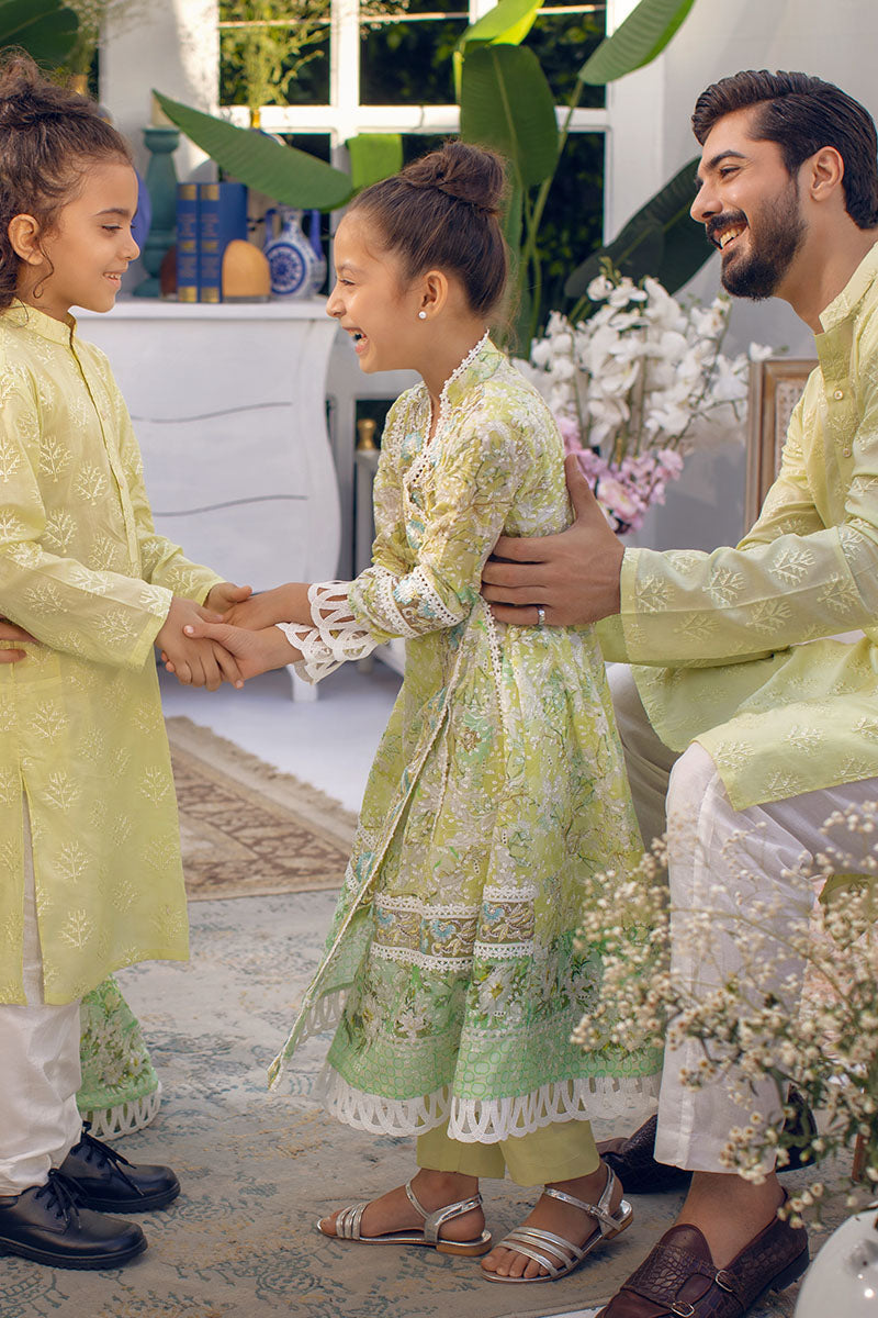 Lemon Drop