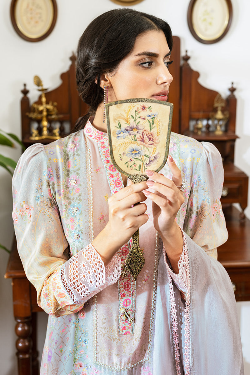 Victorian Elegance