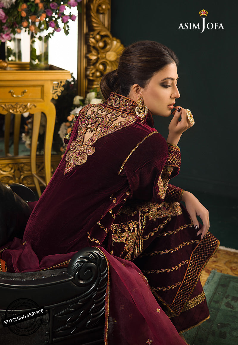 Asim Jofa