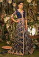 AJND-08 EMBROIDERED STITCHED 3 PCS