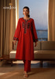 AJPB-134 EMBROIDERED CAMBRIC STITCHED 2 PCS