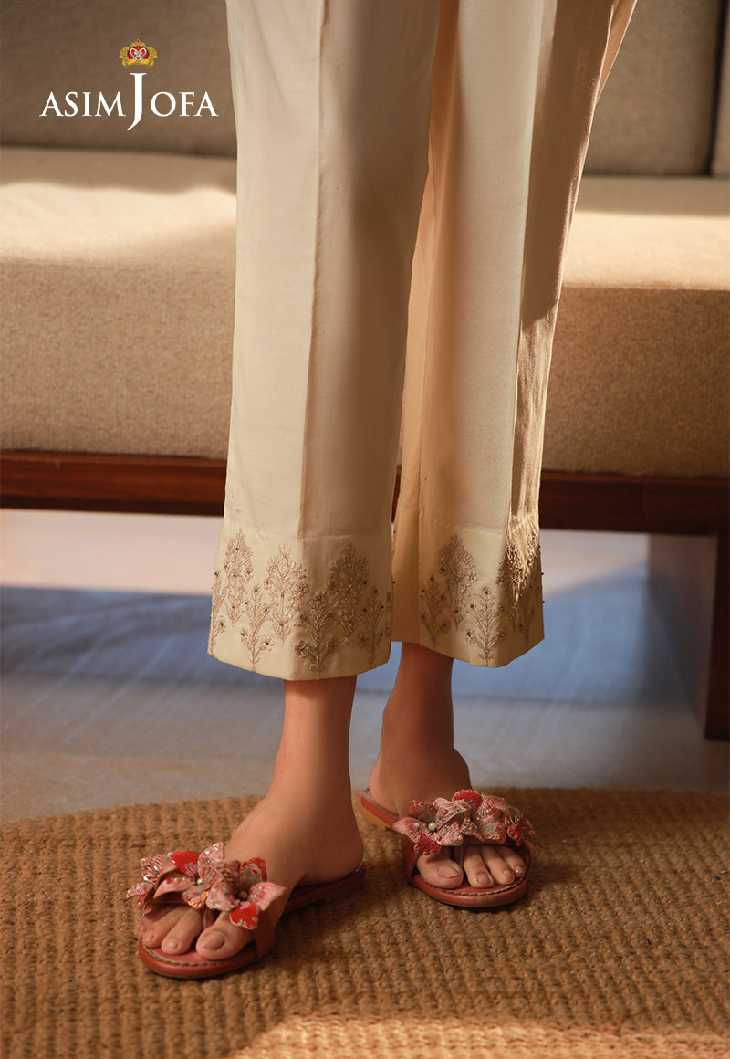 AJPB-138 EMBROIDERED CAMBRIC STITCHED 1 PCS