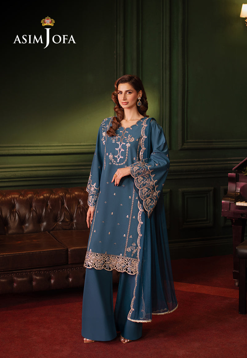 Asim Jofa