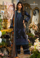 AJPR-33 EMBROIDERED LAWN 3 PCS