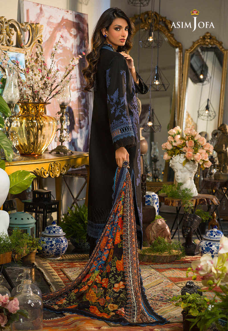 Asim Jofa