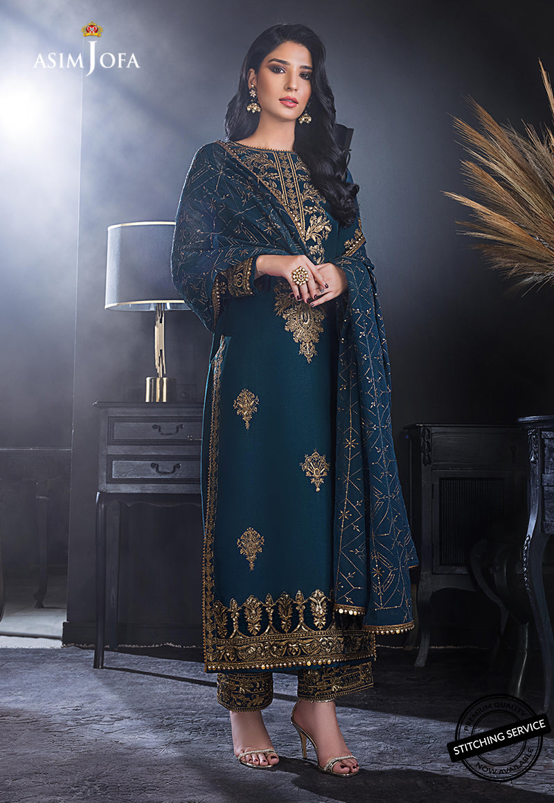 Nour – Ivory