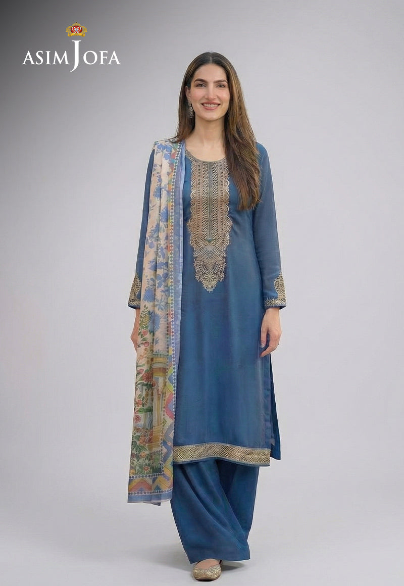 Asim Jofa