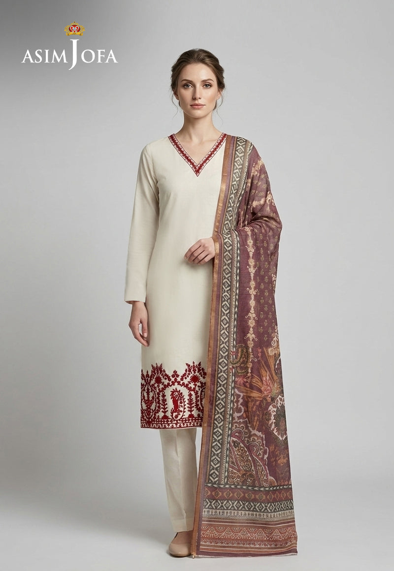 Asim Jofa