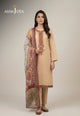 AJSO-343 Unstitched 2 Pcs Shirt Dupatta