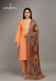AJSO-351 Unstitched 2 Pcs Shirt Dupatta
