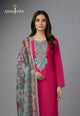 AJSO-408 Unstitched 2 Pcs Shirt Dupatta