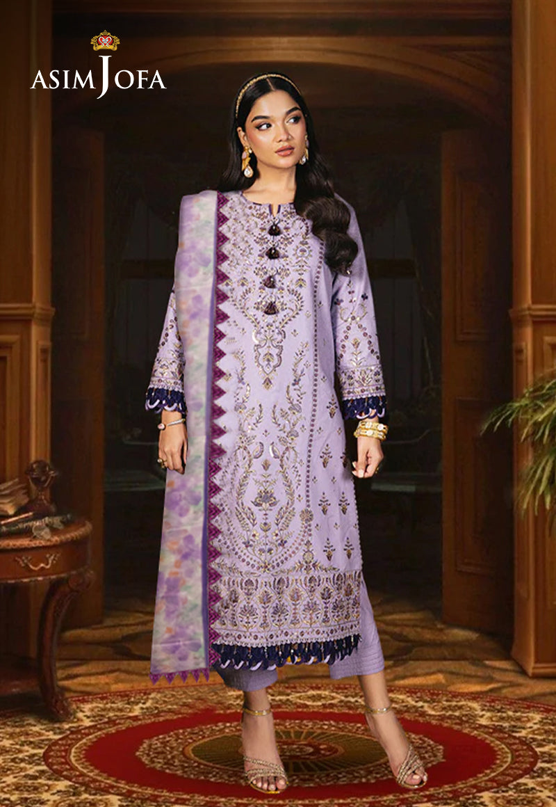 Asim Jofa