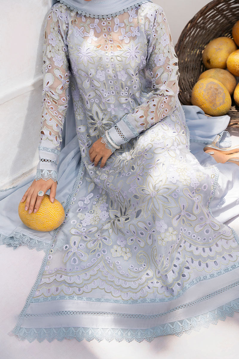 Bailey Shirt and Dupatta