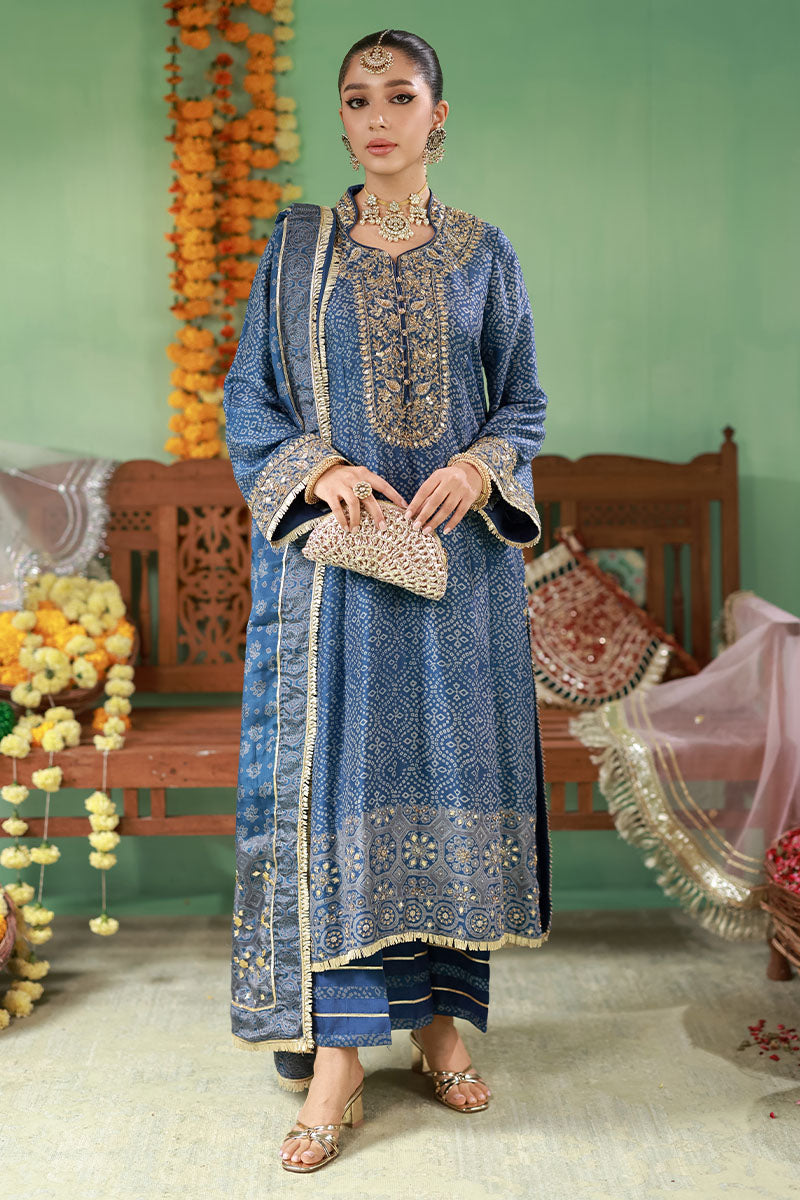 Zohra