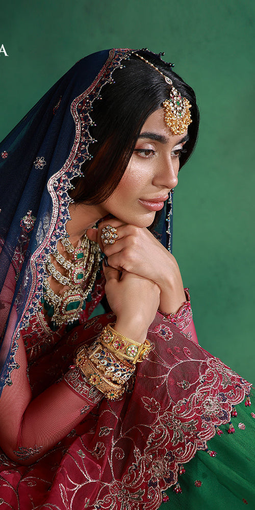 Mairaz - AJULN-08 Style