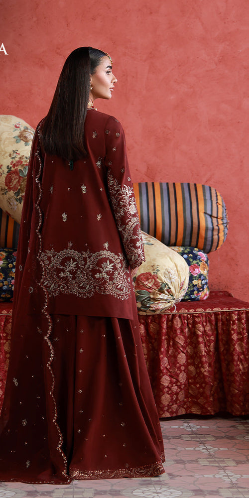 Mairaz - AJULN-11 Style