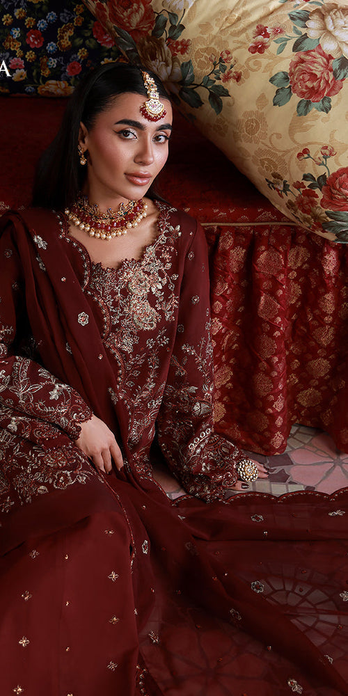 Mairaz - AJULN-11 Style