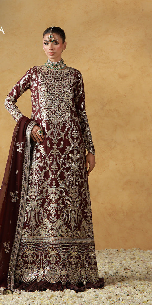 Mairaz - AJULN-17 Style