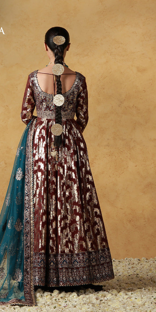 Mairaz - AJULN-18 Style