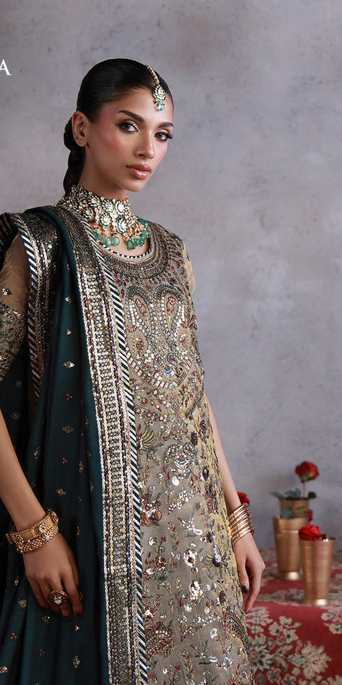 Mairaz - AJULN-19 Style