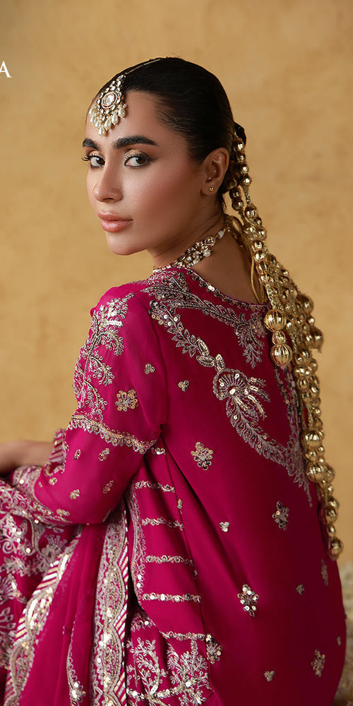 Mairaz - AJULN-21 Style