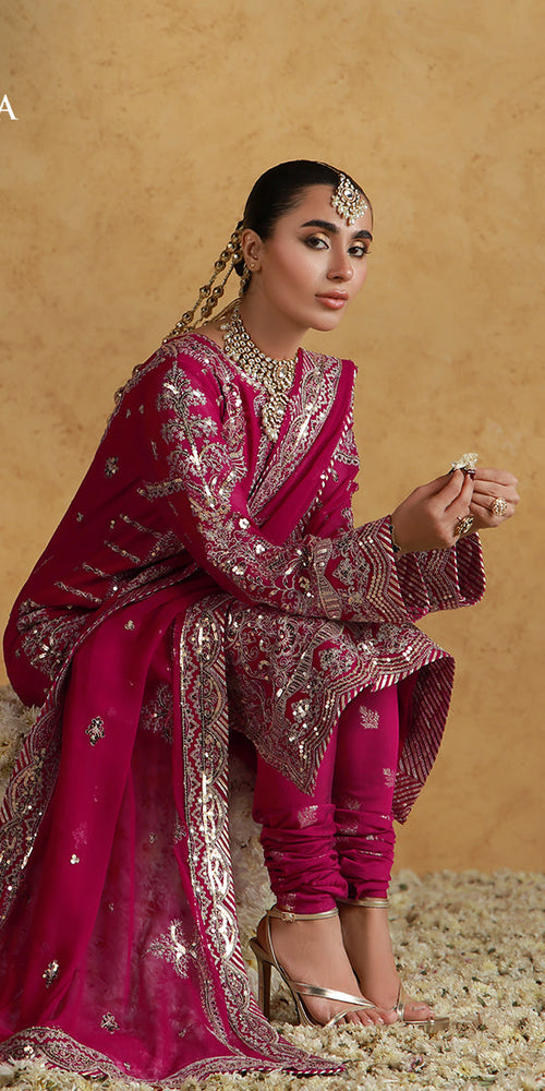 Mairaz - AJULN-21 Style