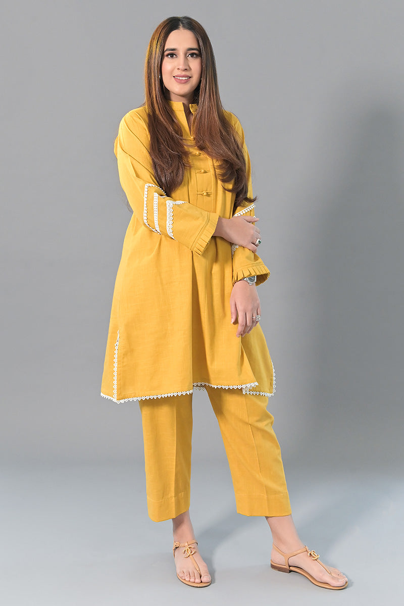 Mustard Basic