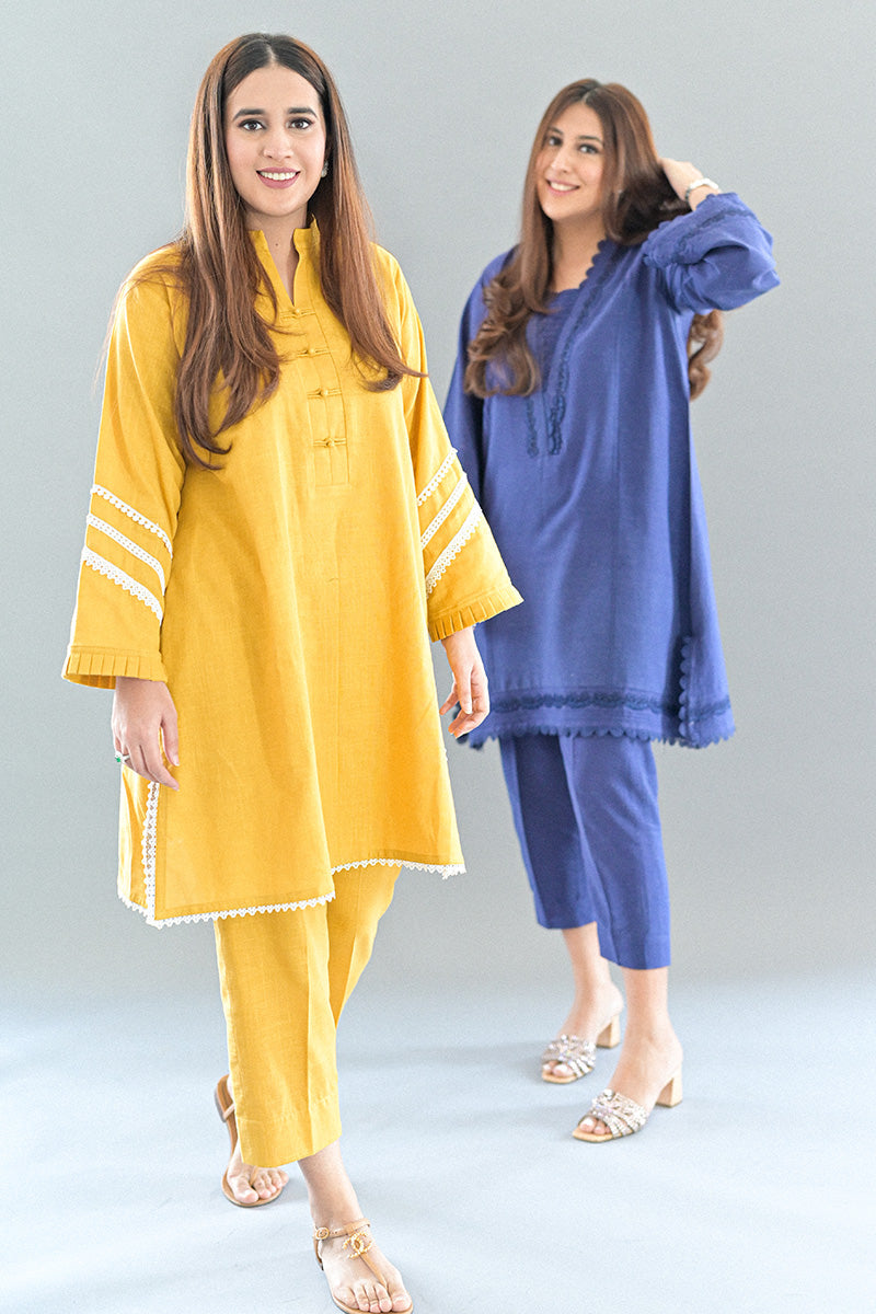 Mustard Basic