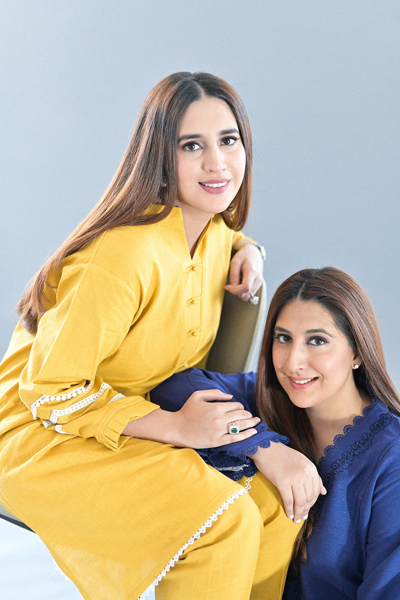 Mustard Basic
