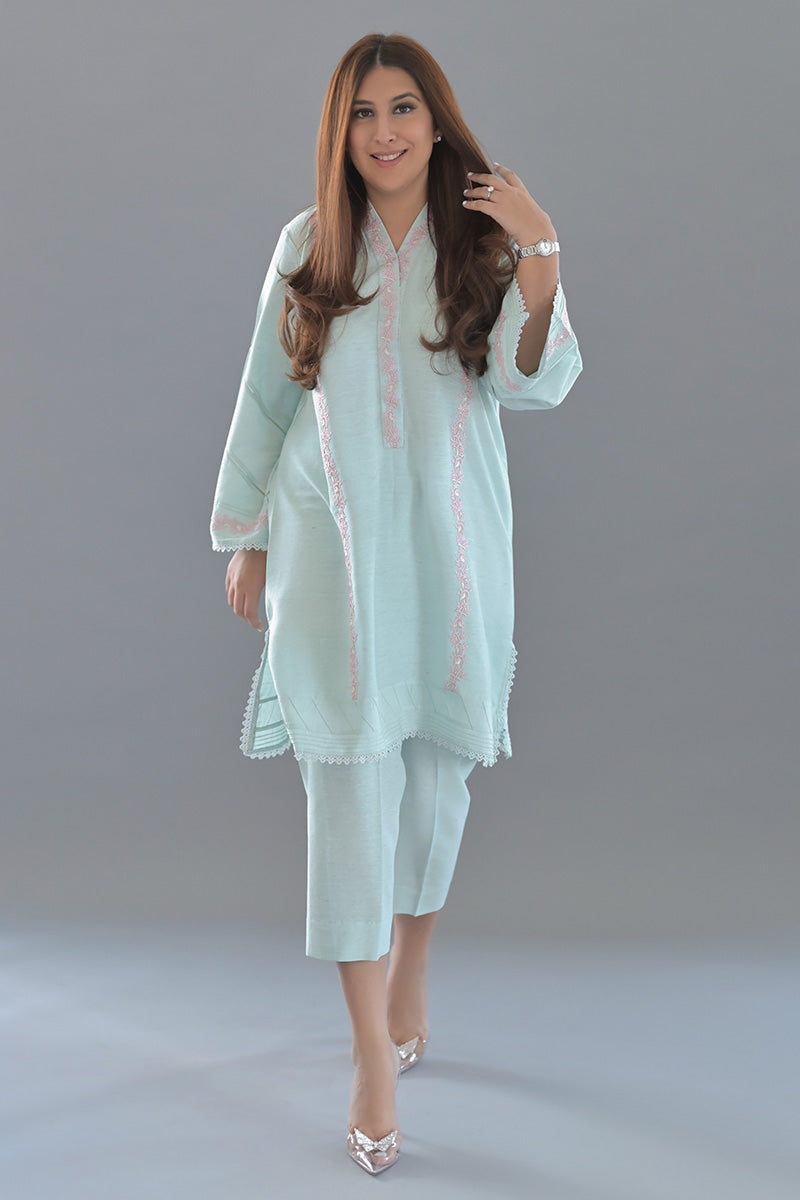 Ice Blue Basic