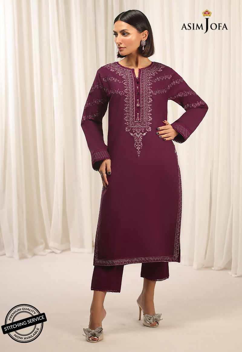 Leelu – Navy Blue