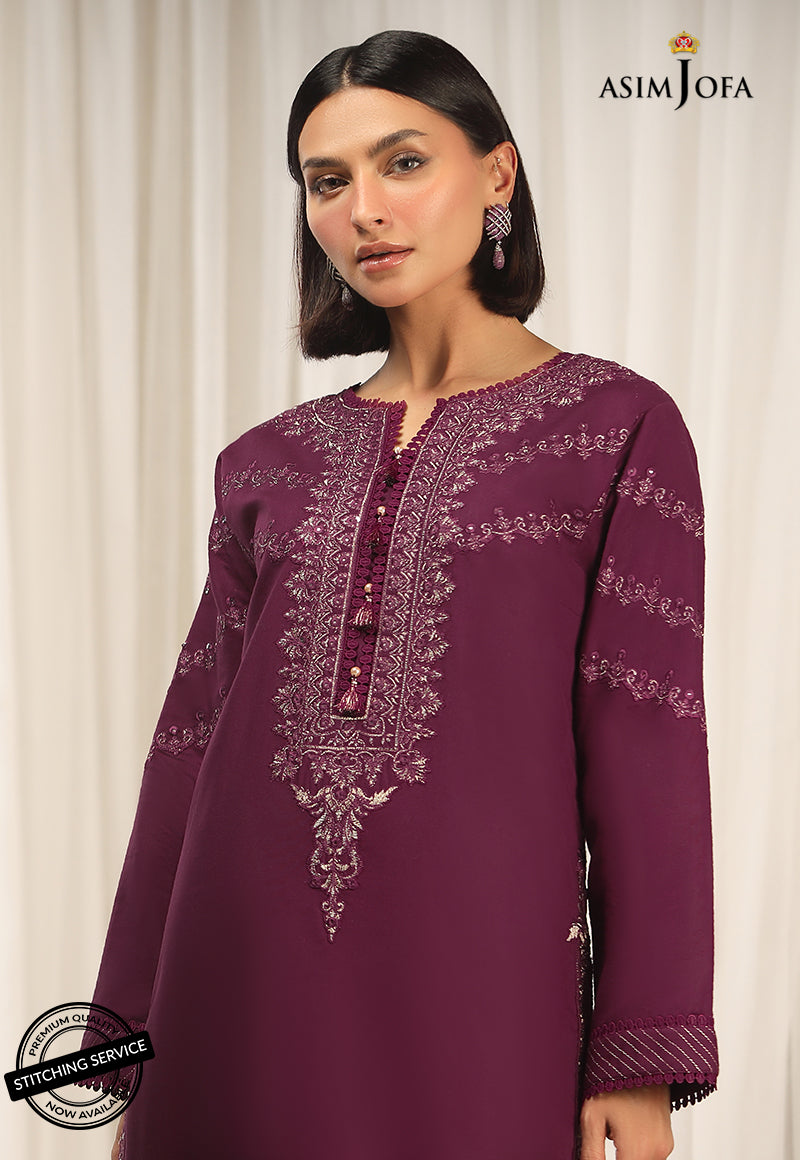 Leelu – Navy Blue