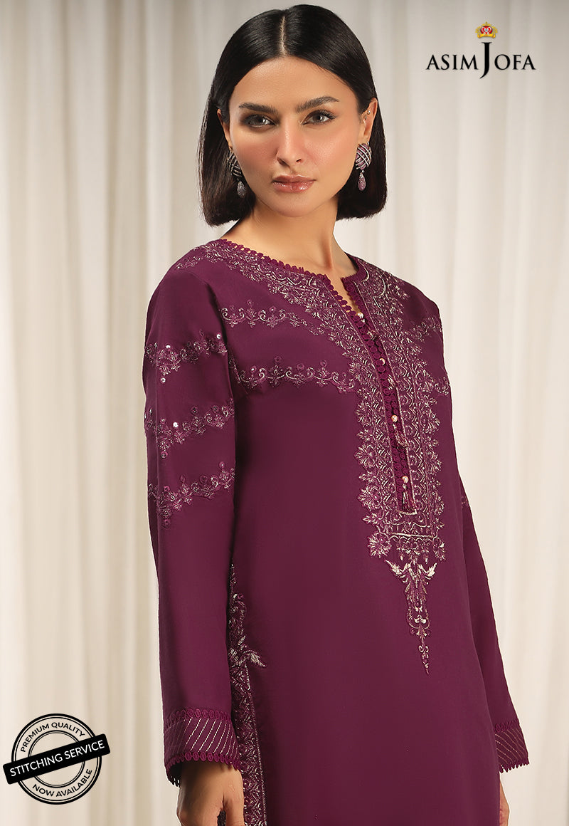 Leelu – Navy Blue