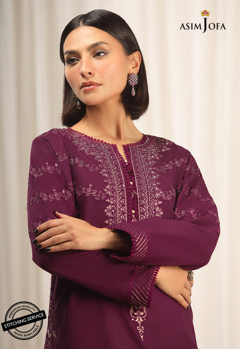 Leelu – Navy Blue